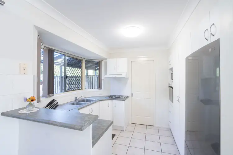 Fourth view of Homely townhouse listing, 11/154 Albany Creek Road, Aspley QLD 4034