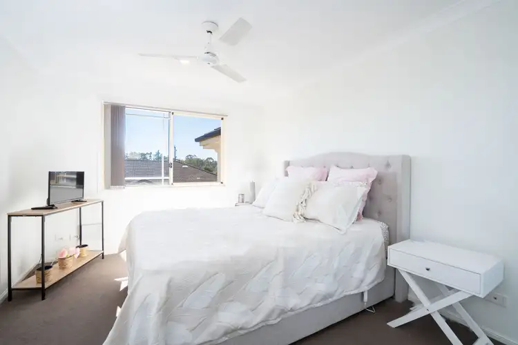 Fifth view of Homely townhouse listing, 11/154 Albany Creek Road, Aspley QLD 4034