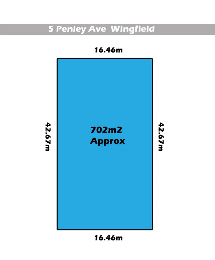 5 Penley Ave, Wingfield SA 5013