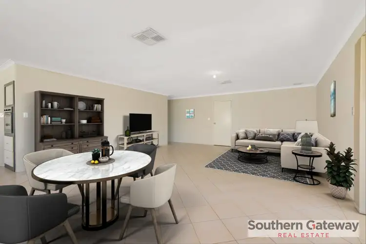 32 Teal Brook Circle, Seville Grove WA 6112