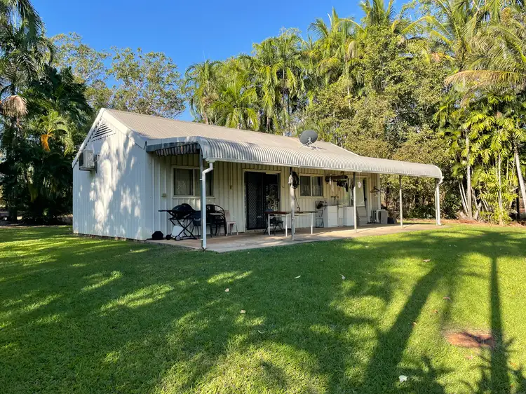 Main view of Homely house listing, 90 Dominick RD, Humpty Doo NT 836