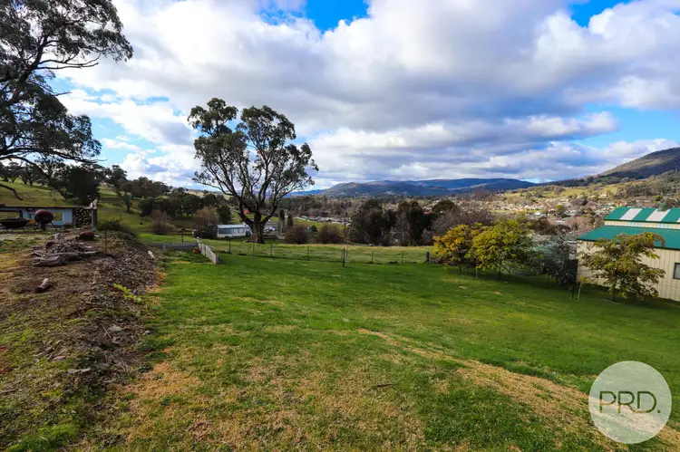 Second view of Homely land listing, 56 Albury Street, Tumbarumba NSW 2653