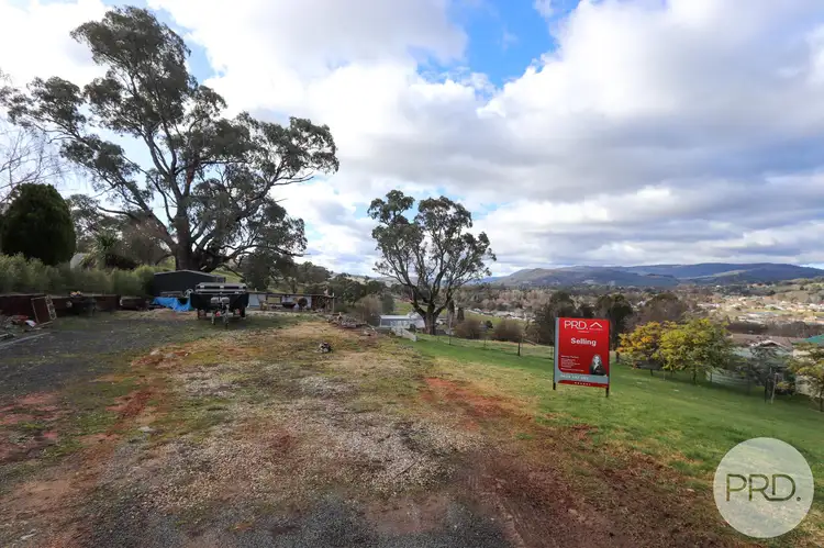 Fourth view of Homely land listing, 56 Albury Street, Tumbarumba NSW 2653