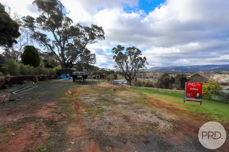 Fifth view of Homely land listing, 56 Albury Street, Tumbarumba NSW 2653