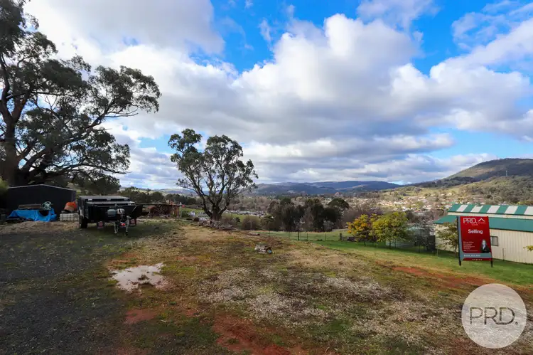 Sixth view of Homely land listing, 56 Albury Street, Tumbarumba NSW 2653