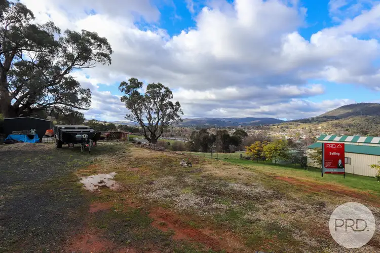 Seventh view of Homely land listing, 56 Albury Street, Tumbarumba NSW 2653