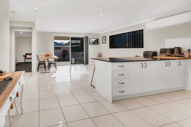 Main view of Homely house listing, 197A Goldmine Road, Ormeau QLD 4208
