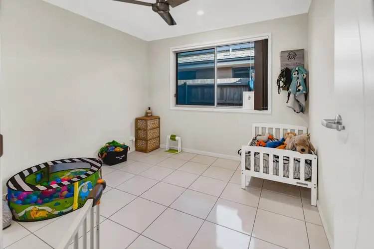 Fourth view of Homely house listing, 197A Goldmine Road, Ormeau QLD 4208