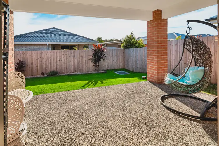 Fifth view of Homely house listing, 197A Goldmine Road, Ormeau QLD 4208