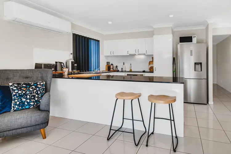 Sixth view of Homely house listing, 197A Goldmine Road, Ormeau QLD 4208