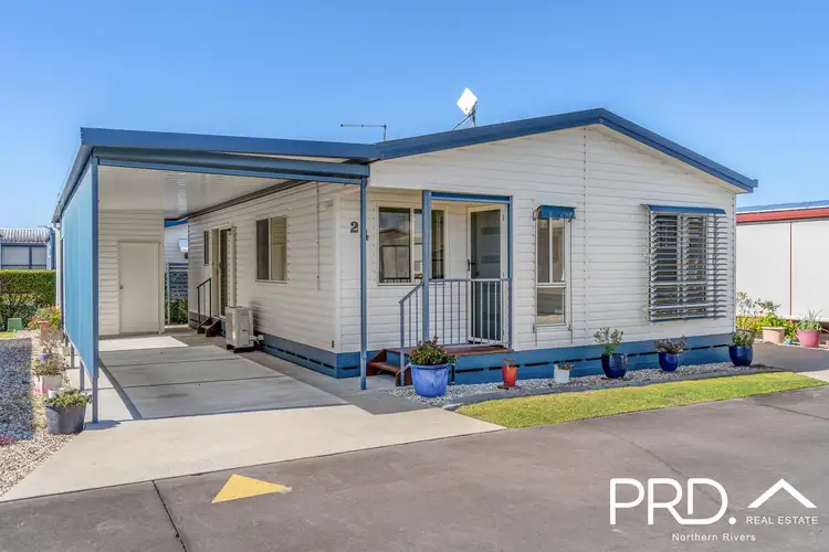 24 Bellbird Lane/69 Light Street, Casino NSW 2470