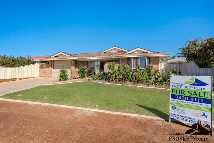 43 Cooper Circuit, Mount Tarcoola WA 6530