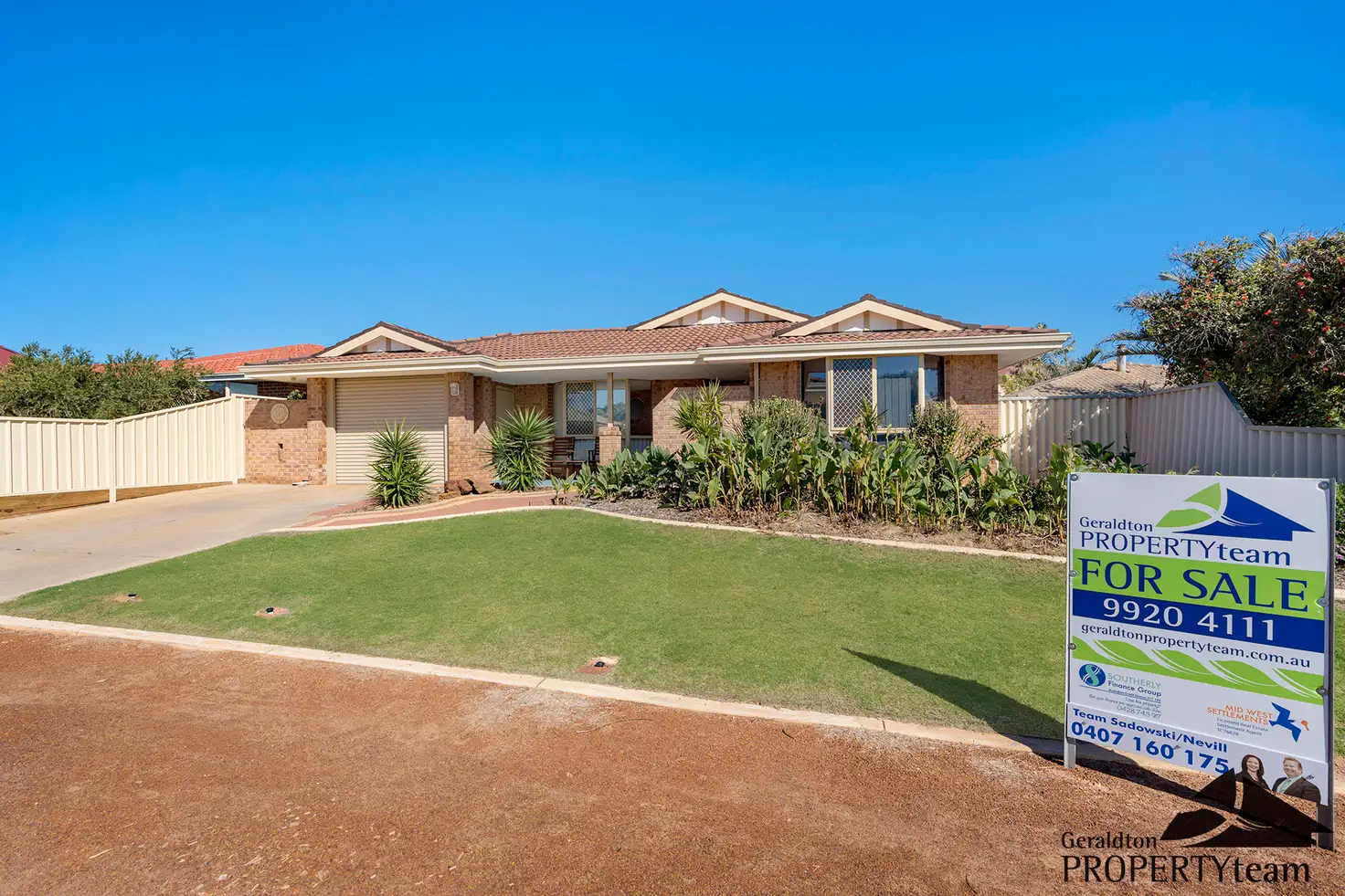 Main view of Homely house listing, 43 Cooper Circuit, Mount Tarcoola WA 6530