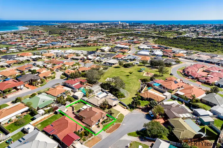 Second view of Homely house listing, 43 Cooper Circuit, Mount Tarcoola WA 6530