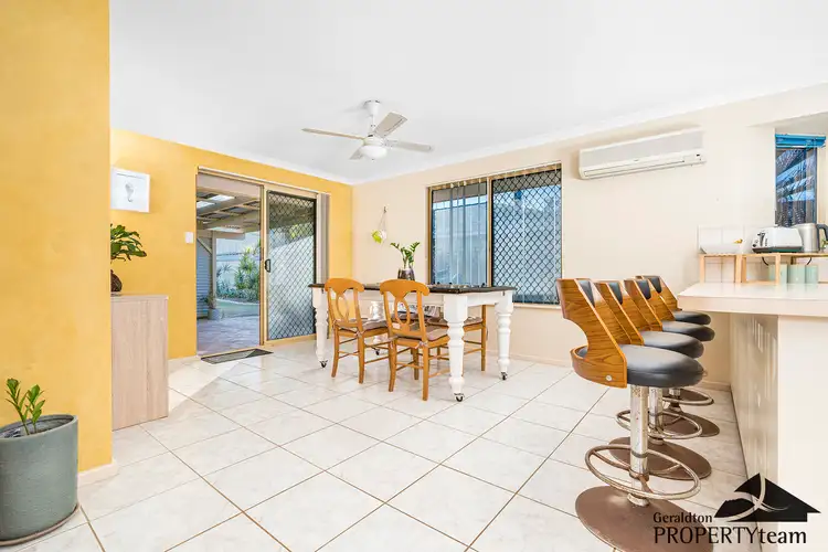 Fourth view of Homely house listing, 43 Cooper Circuit, Mount Tarcoola WA 6530