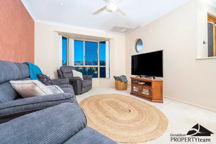 Sixth view of Homely house listing, 43 Cooper Circuit, Mount Tarcoola WA 6530