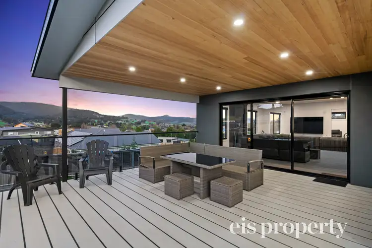 14 Dorgan Court, Cygnet TAS 7112
