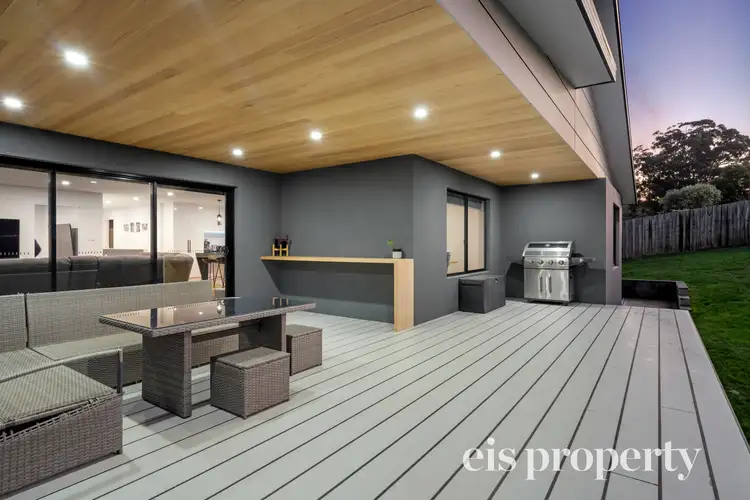 Third view of Homely house listing, 14 Dorgan Court, Cygnet TAS 7112