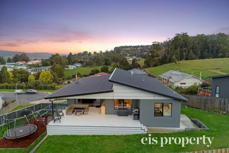 Fourth view of Homely house listing, 14 Dorgan Court, Cygnet TAS 7112