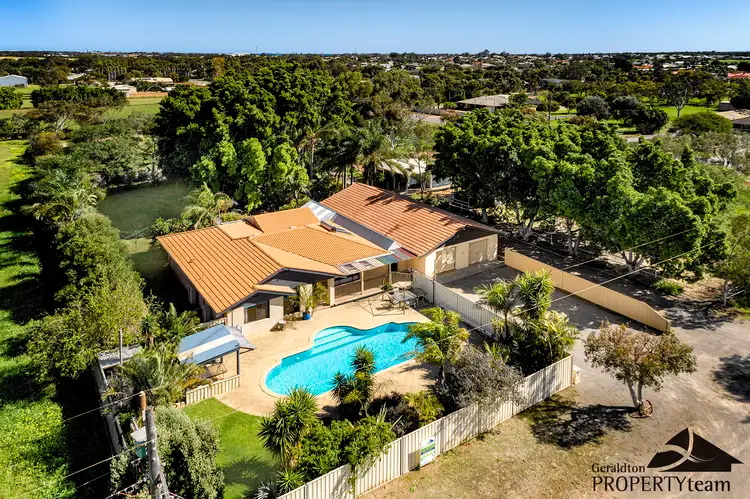 19 Erla Place, Woorree WA 6530