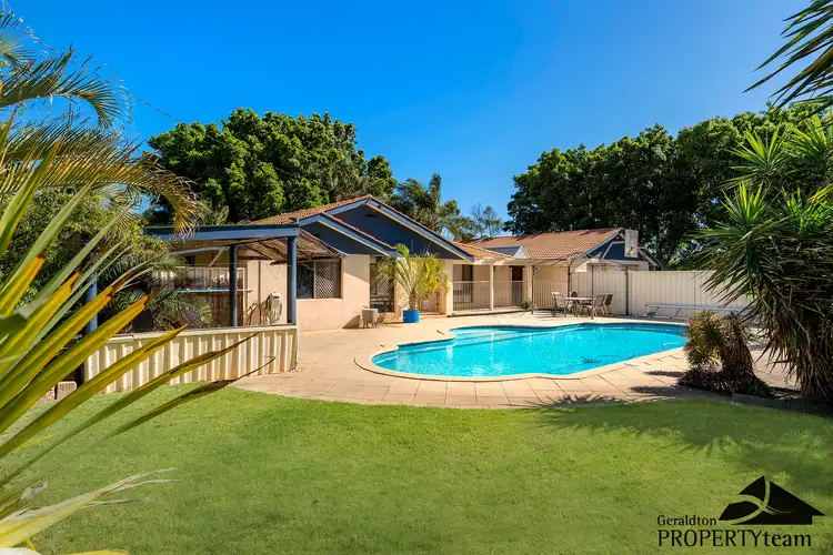 Fourth view of Homely house listing, 19 Erla Place, Woorree WA 6530