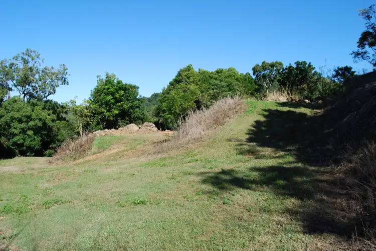 Third view of Homely land listing, 79 Botanica Drive, Woodwark QLD 4802