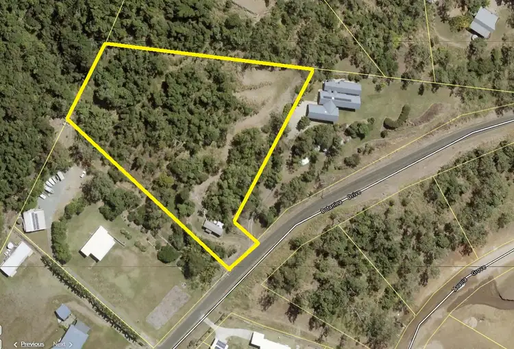 Sixth view of Homely land listing, 79 Botanica Drive, Woodwark QLD 4802