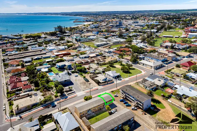 Main view of Homely unit listing, 5/141 Augustus Street, Geraldton WA 6530