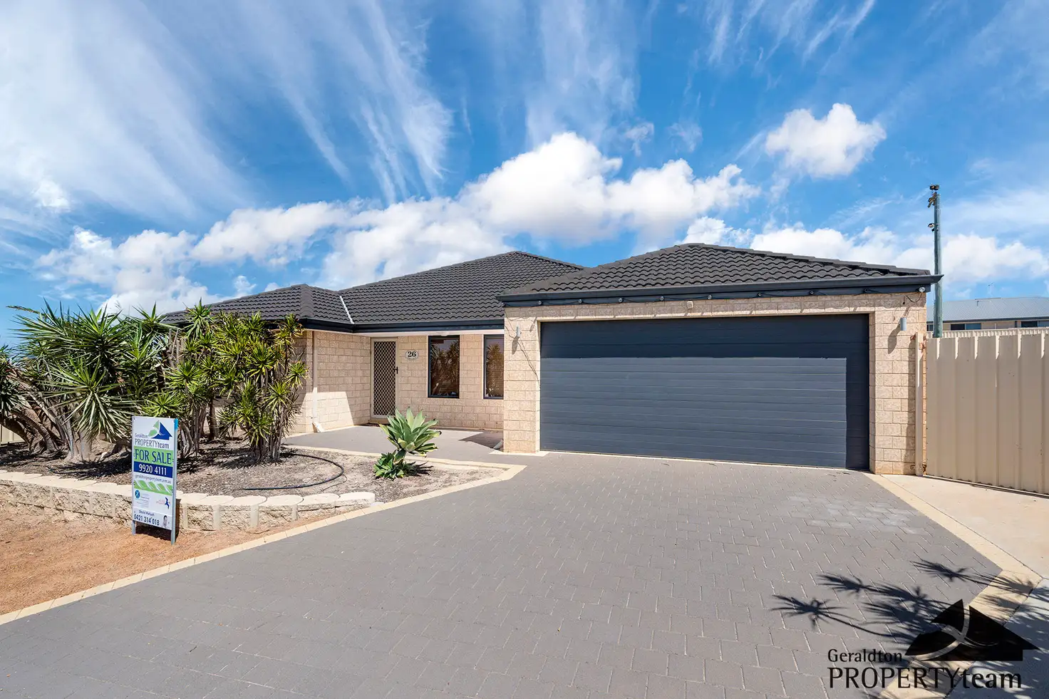 Main view of Homely house listing, 26 Curtin Grove, Mount Tarcoola WA 6530