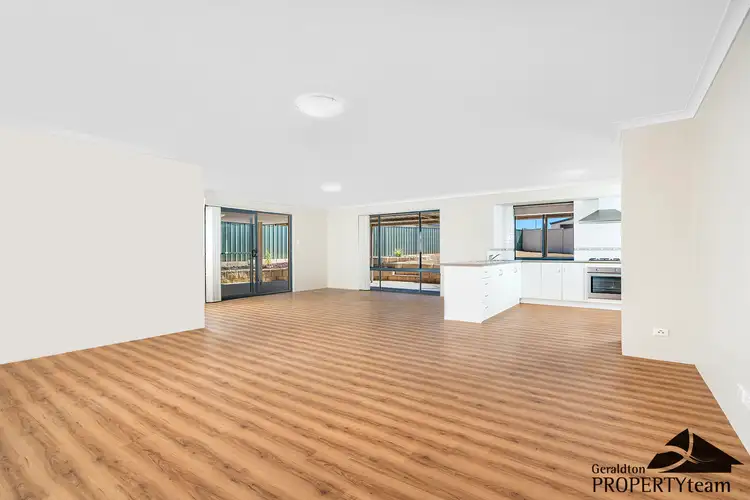 Second view of Homely house listing, 26 Curtin Grove, Mount Tarcoola WA 6530