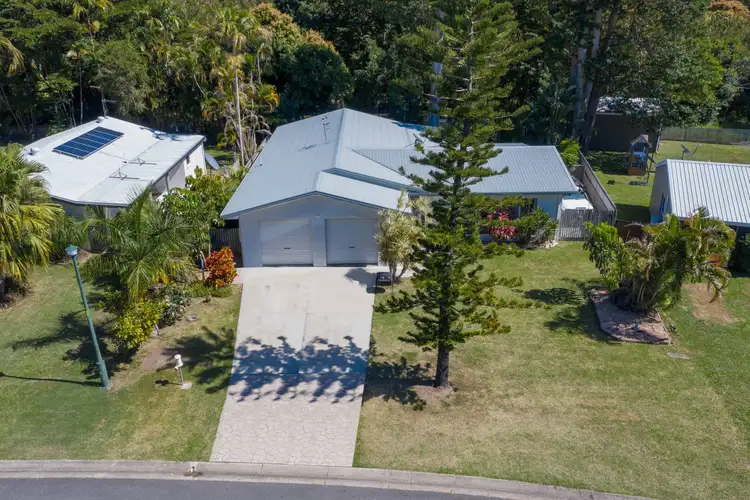 Fourth view of Homely house listing, 10 Catherine Crescent, Jubilee Pocket QLD 4802