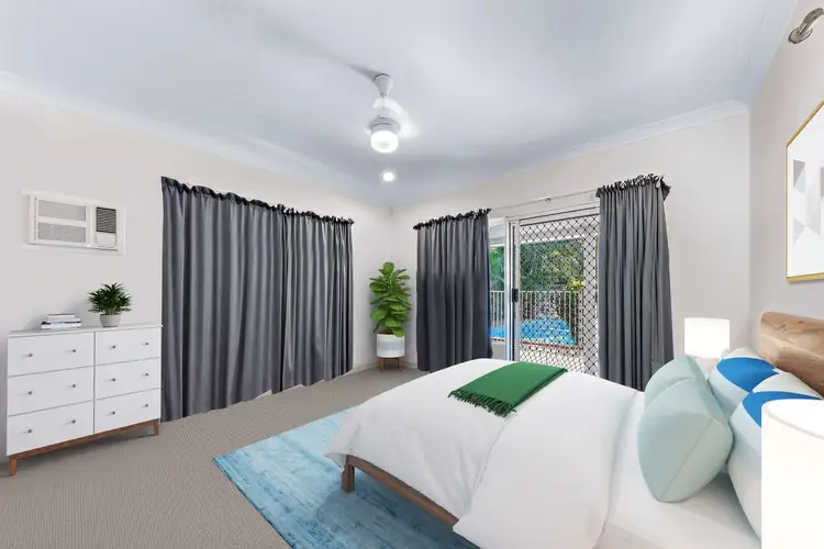 Fifth view of Homely house listing, 10 Catherine Crescent, Jubilee Pocket QLD 4802