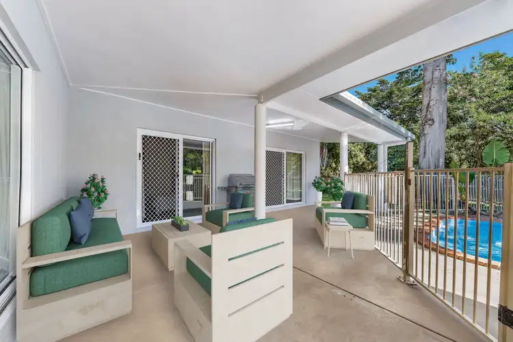 Sixth view of Homely house listing, 10 Catherine Crescent, Jubilee Pocket QLD 4802