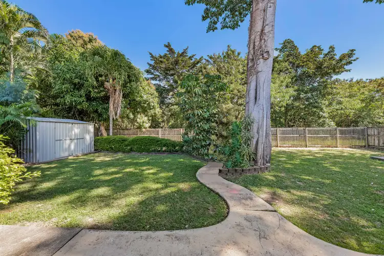 Seventh view of Homely house listing, 10 Catherine Crescent, Jubilee Pocket QLD 4802