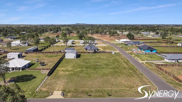 Fifth view of Homely land listing, 6 James Henderson Way, Gooburrum QLD 4670