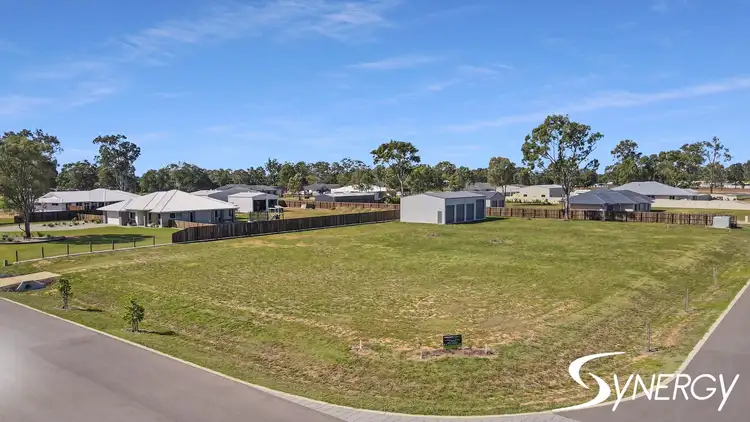Sixth view of Homely land listing, 6 James Henderson Way, Gooburrum QLD 4670