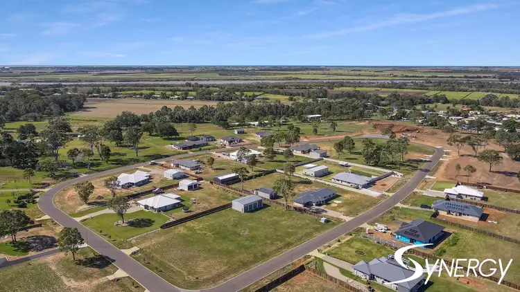 Seventh view of Homely land listing, 6 James Henderson Way, Gooburrum QLD 4670