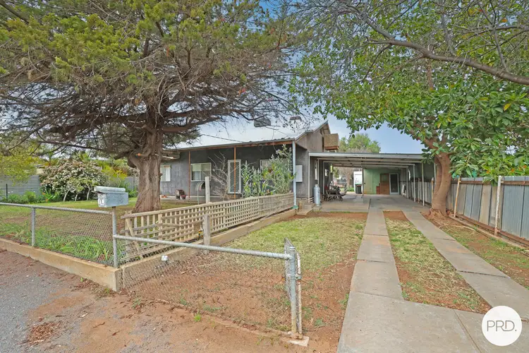 Main view of Homely house listing, 1 Box Street, Merbein VIC 3505