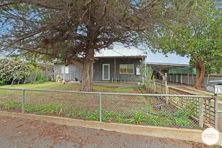 Second view of Homely house listing, 1 Box Street, Merbein VIC 3505