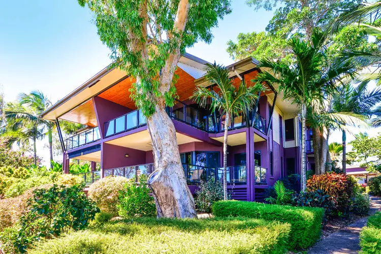 Main view of Homely apartment listing, Anchorage 20/6 Banksia Court, Hamilton Island QLD 4803