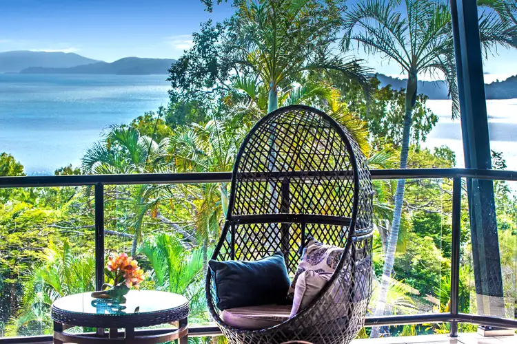 Second view of Homely apartment listing, Anchorage 20/6 Banksia Court, Hamilton Island QLD 4803