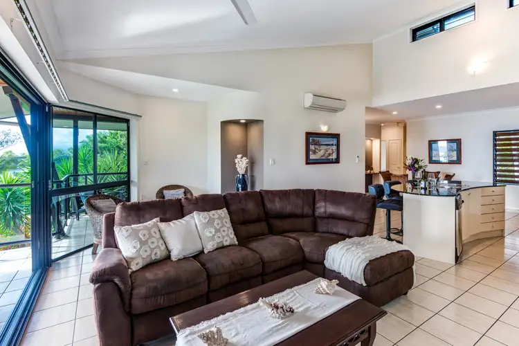 Fourth view of Homely apartment listing, Anchorage 20/6 Banksia Court, Hamilton Island QLD 4803