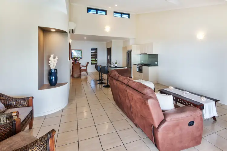 Fifth view of Homely apartment listing, Anchorage 20/6 Banksia Court, Hamilton Island QLD 4803