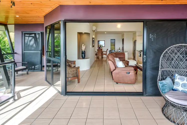 Sixth view of Homely apartment listing, Anchorage 20/6 Banksia Court, Hamilton Island QLD 4803