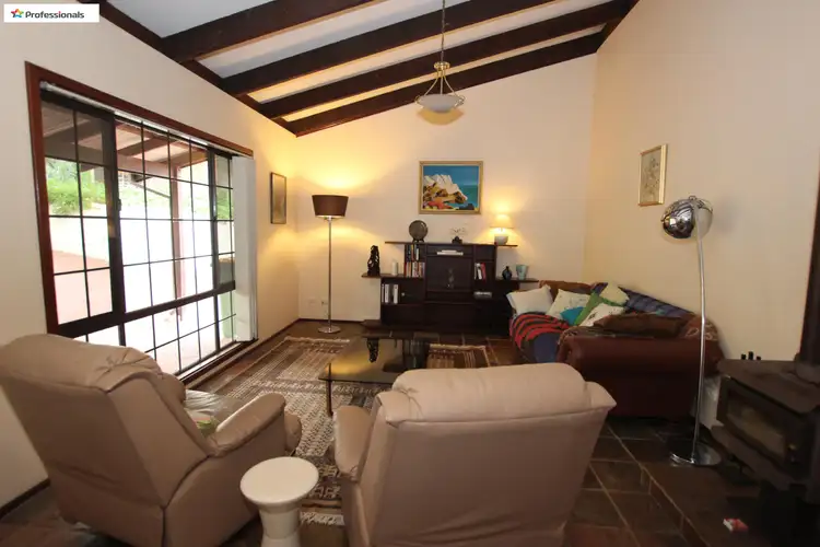 Second view of Homely house listing, 10 Waterway Rd, Preston Beach WA 6215