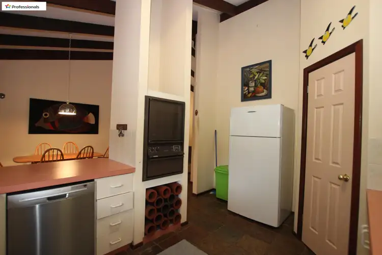 Fourth view of Homely house listing, 10 Waterway Rd, Preston Beach WA 6215