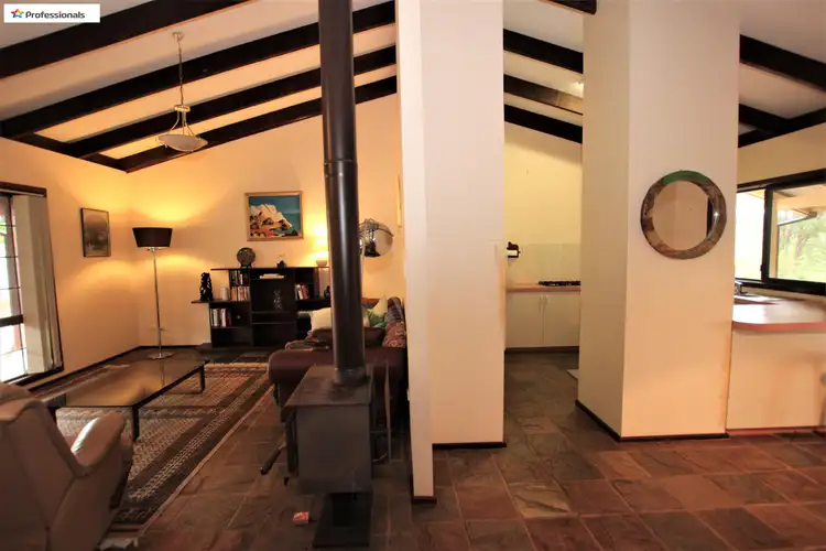 Fifth view of Homely house listing, 10 Waterway Rd, Preston Beach WA 6215