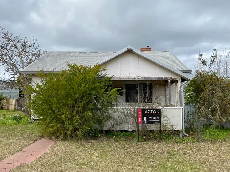 Second view of Homely house listing, 4 Bourne Place, Manjimup WA 6258