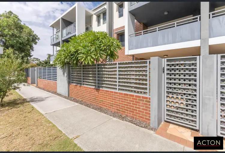 7/189 Swansea Street East, East Victoria Park WA 6101