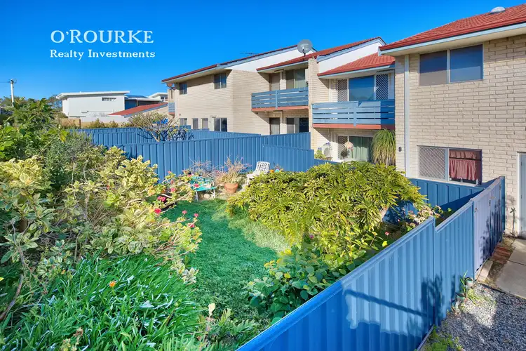 Main view of Homely house listing, 14/101 Hastings Street, Scarborough WA 6019